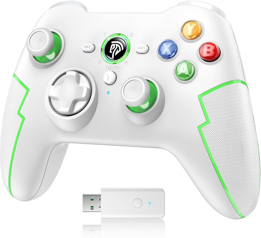 EasySMX Wireless PC Controller