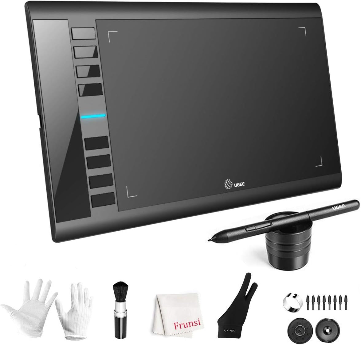 Graphics Drawing Tablet