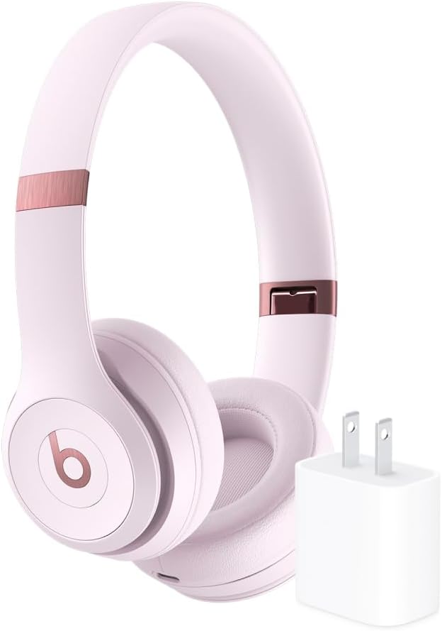 Beats Solo 4 Wireless Headphone