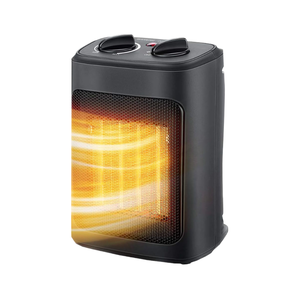 Space Heater 1500W