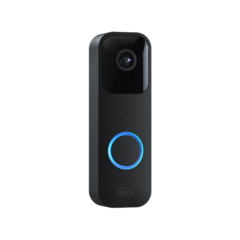 Blink Video Doorbell