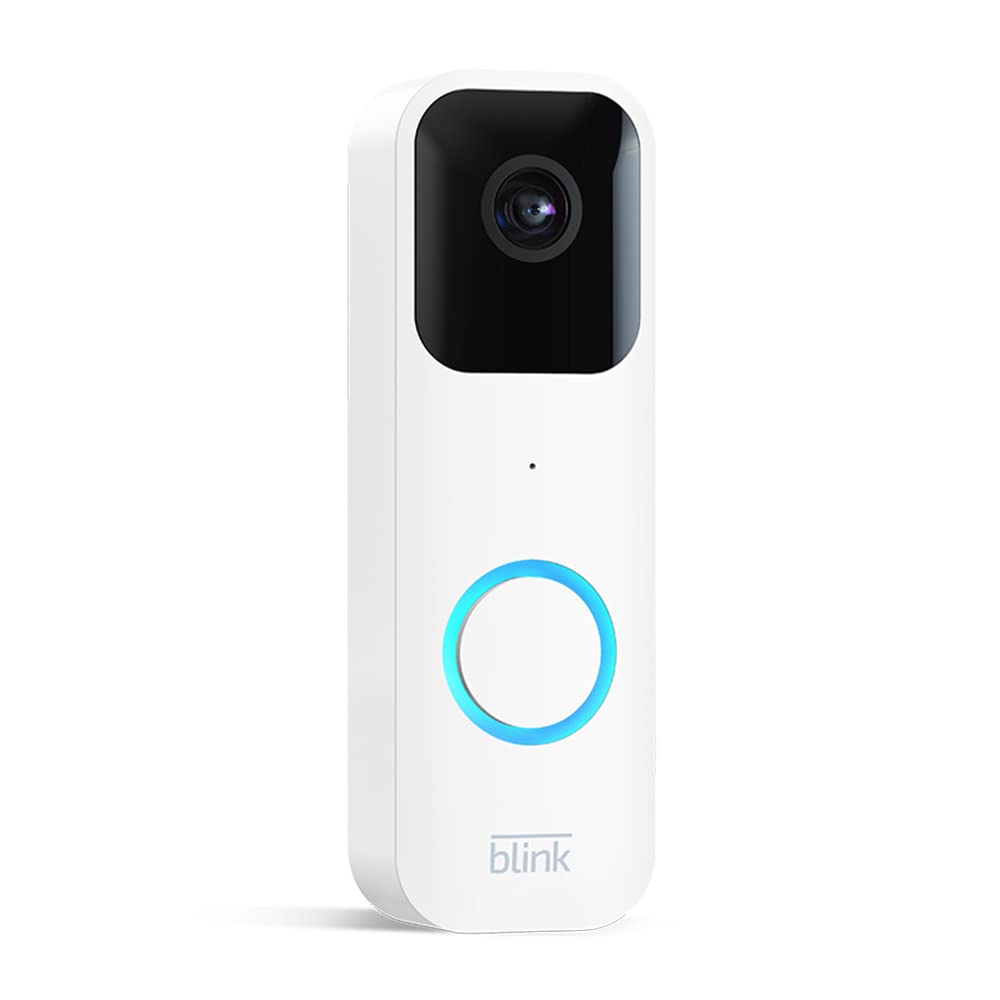 Blink Video Doorbell