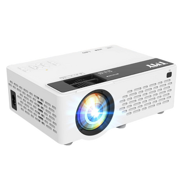 Mini Projector