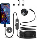 Endoscope Camera with Light