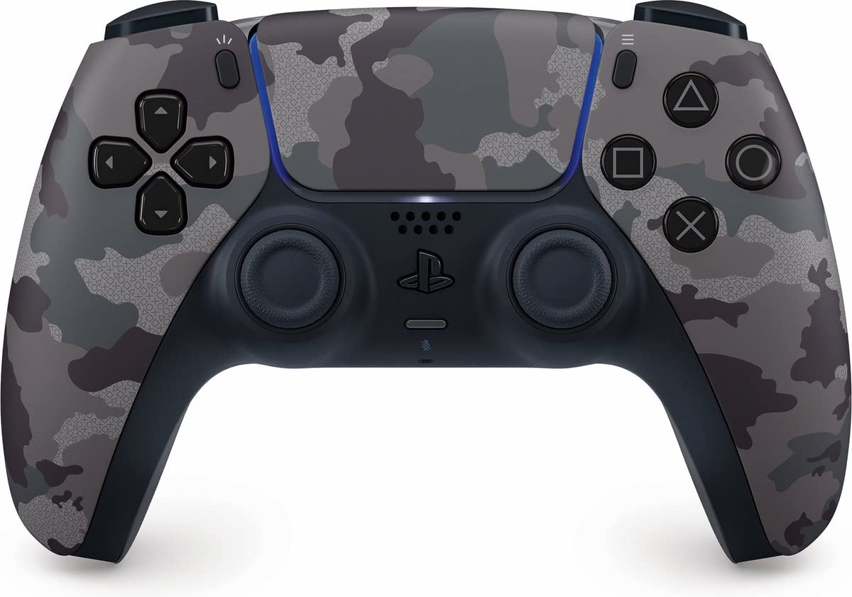 DualSense Wireless Controller [PlayStation 5 ]