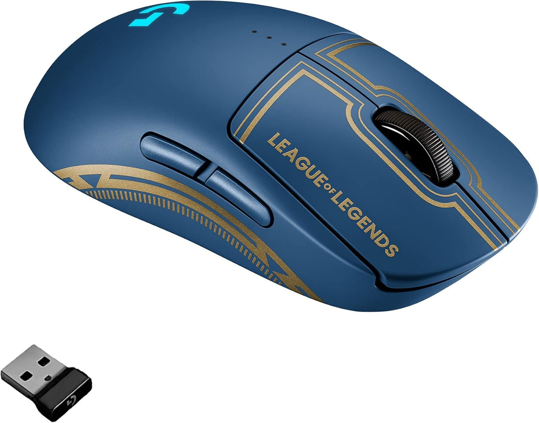 Logitech G PRO Wireless Gaming Mouse