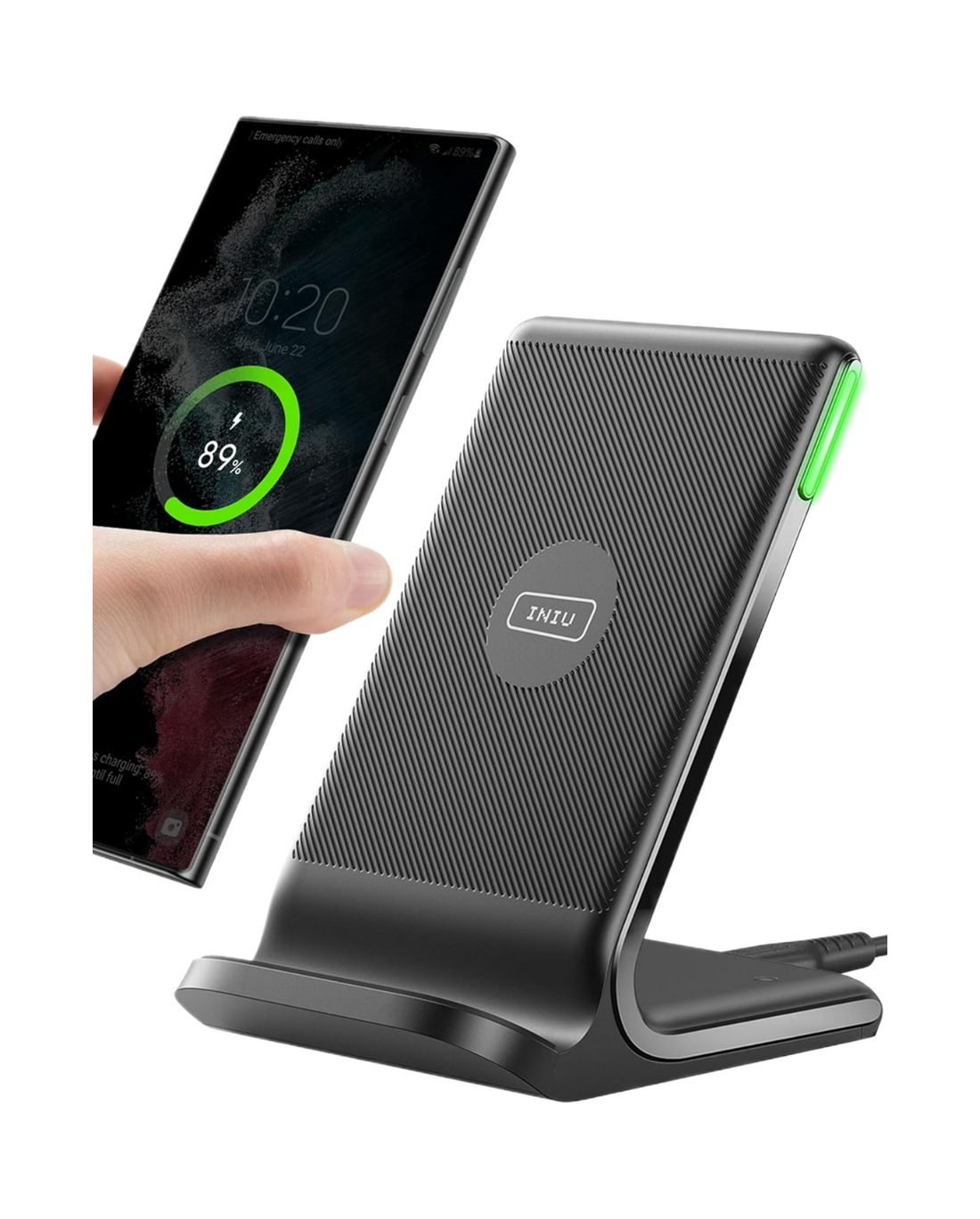 Wireless Charger 15 W