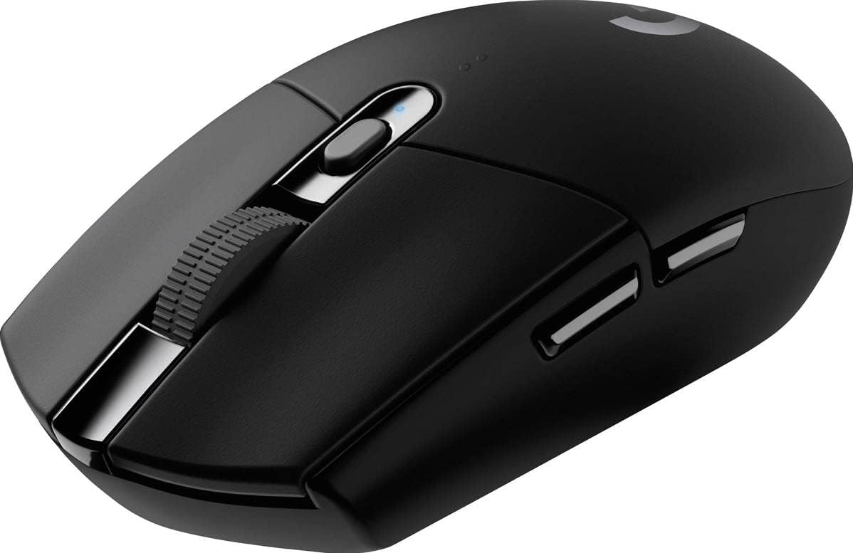 Logitech G305 Wireless Mouse