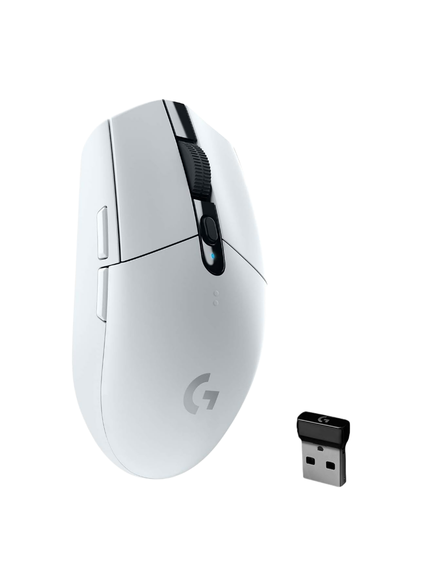 Logitech G305 Wireless Mouse