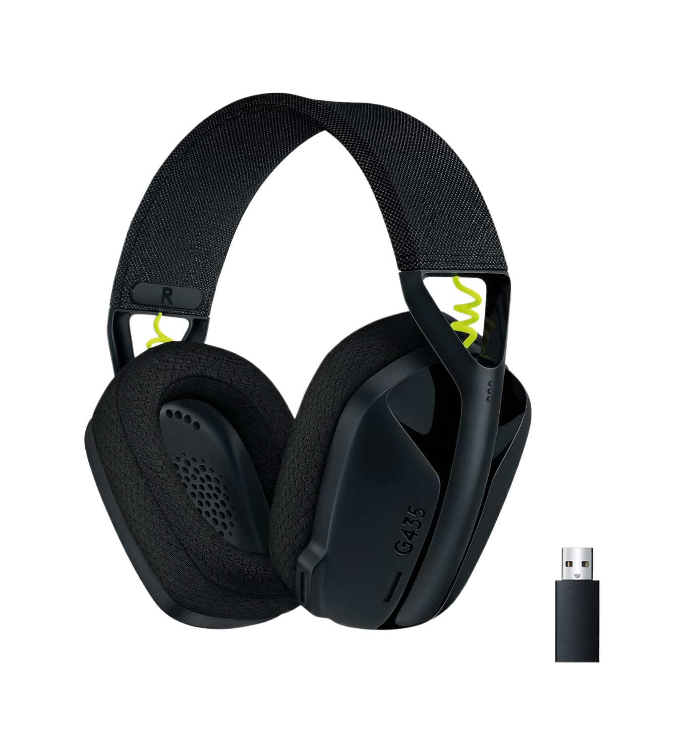 Logitech G435 Wireless Gaming Headset