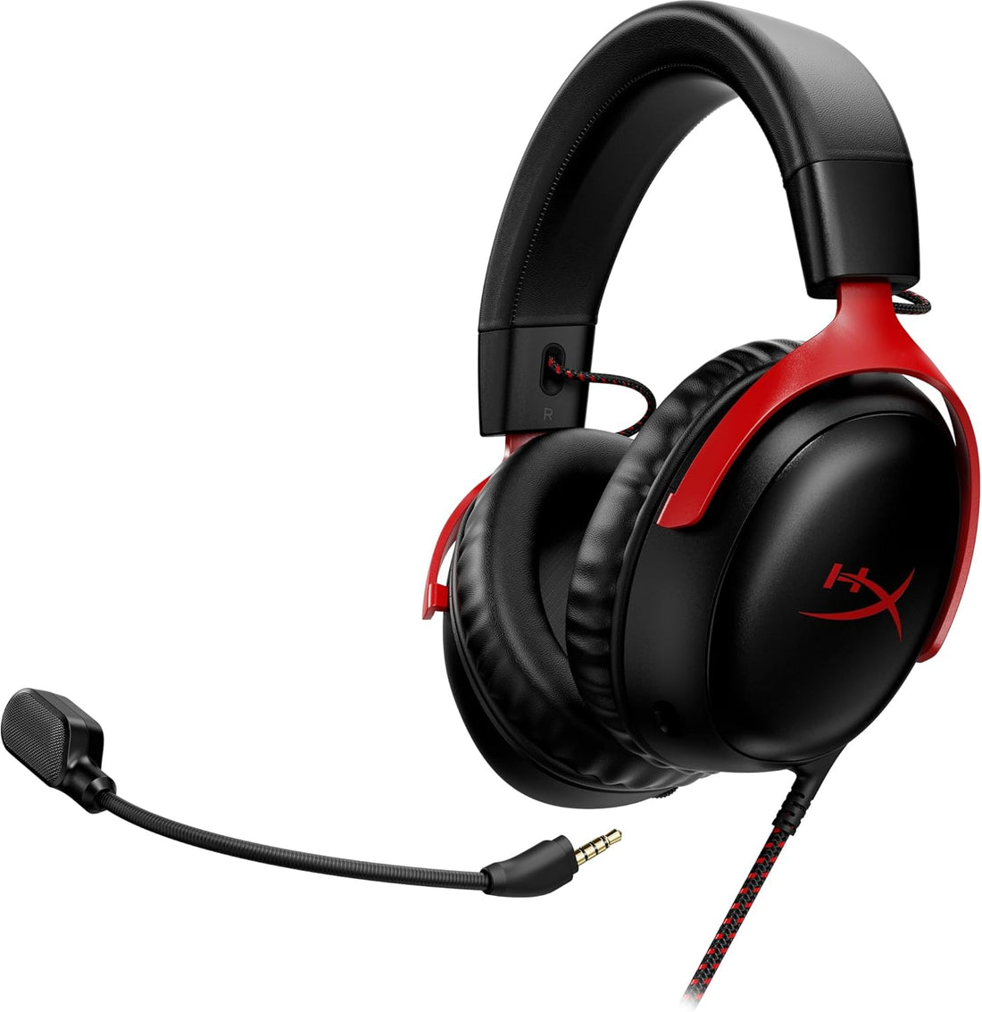 HyperX Cloud III Wired Gaming Headset