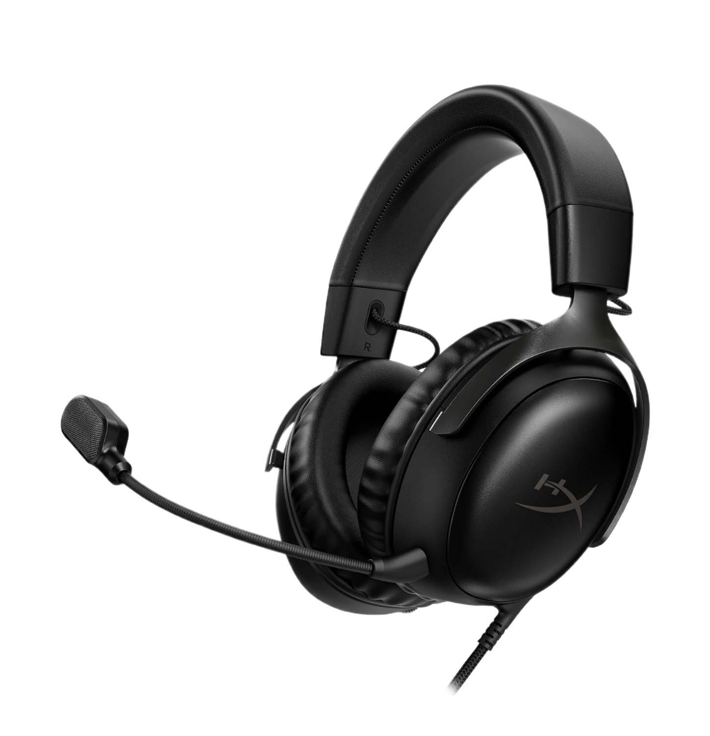 HyperX Cloud III Wired Gaming Headset