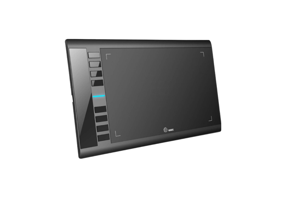 Graphics Drawing Tablet