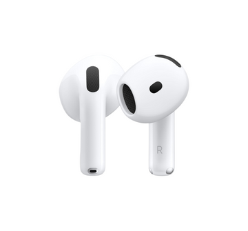 Apple AirPods 4 Wireless Headphones