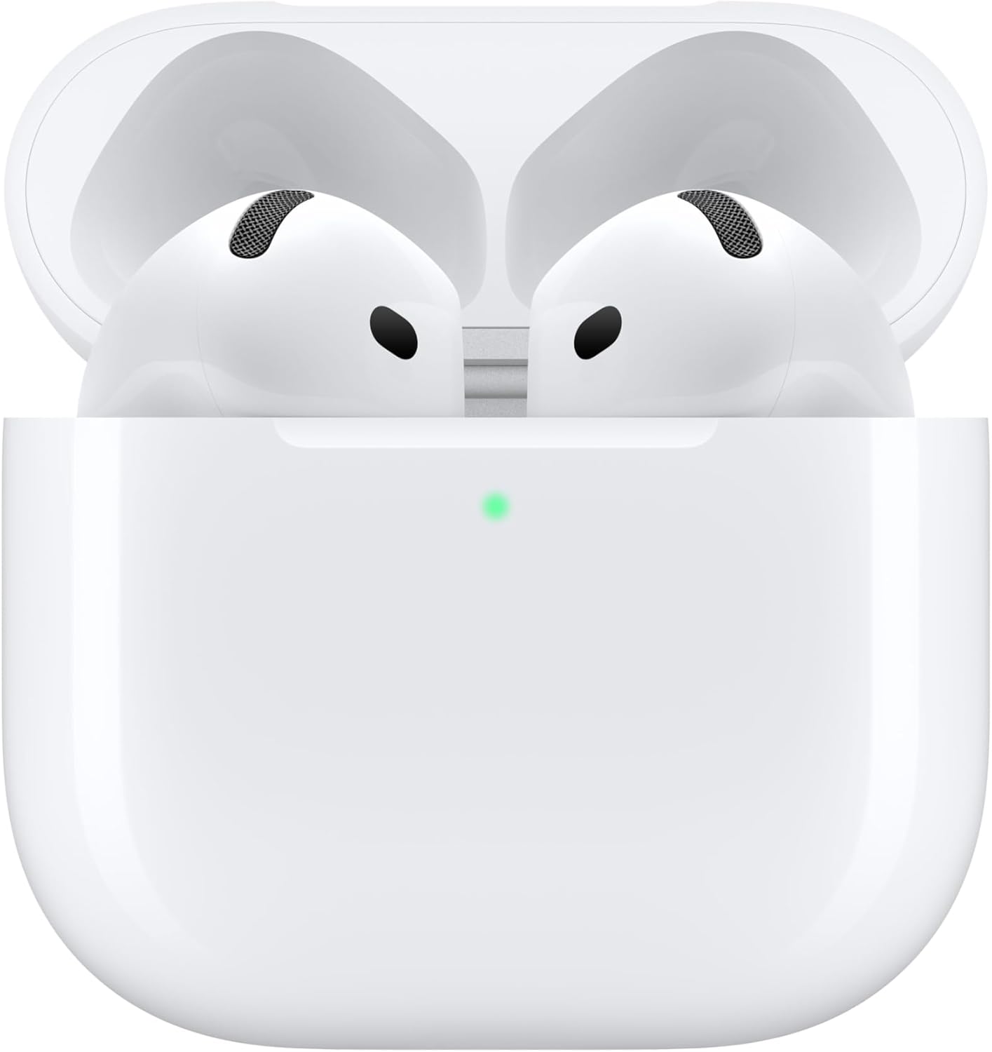 Apple AirPods 4 Wireless Headphones