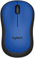 Logitech M220 Wireless Mouse