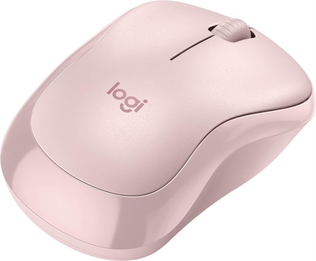 Logitech M220 Wireless Mouse