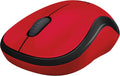 Logitech M220 Wireless Mouse