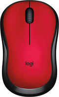 Logitech M220 Wireless Mouse