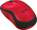 Logitech M220 Wireless Mouse