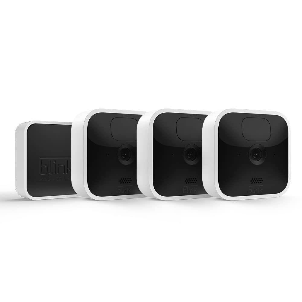 Blink Security Camera