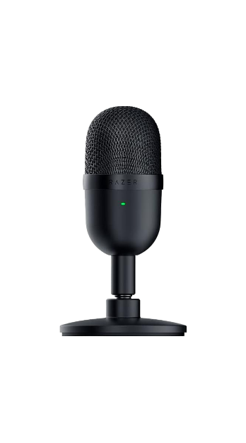 Razer Seiren Mini