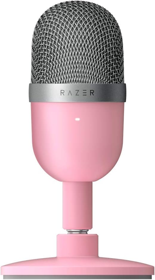 Razer Seiren Mini