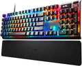 SteelSeries Apex Pro Mini Mechanical Gaming Keyboard