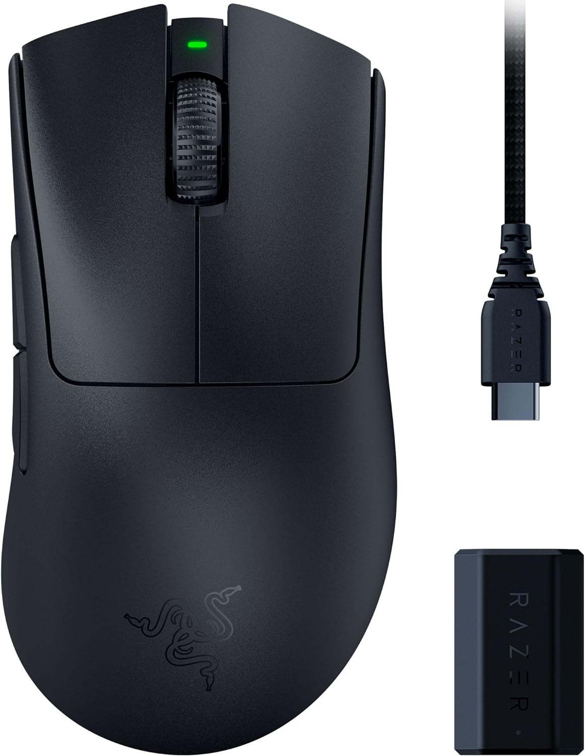 Razer DeathAdder V3 Pro