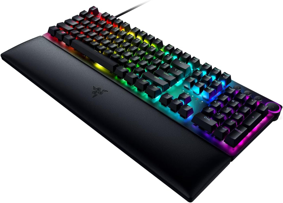 Razer Huntsman V2