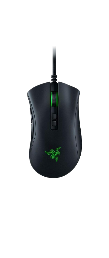 Razer DeathAdder V2