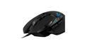 Logitech G502 HERO Gaming  Mouse