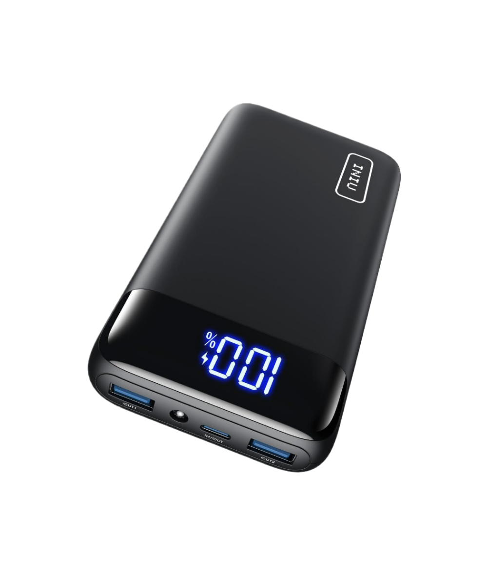 INIU Power Bank