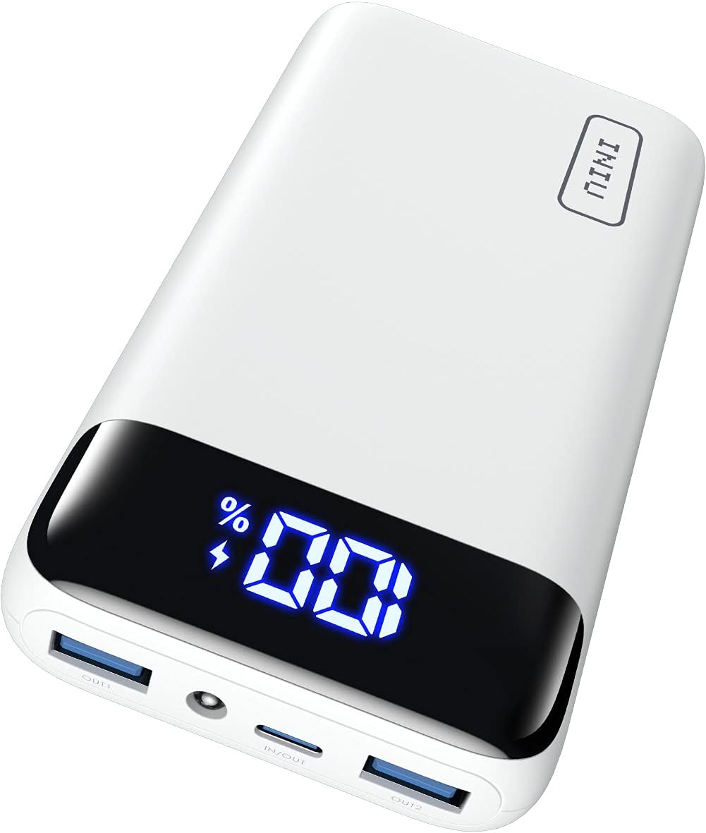 INIU Power Bank