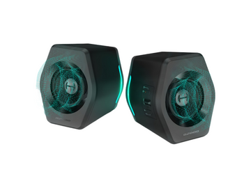 Edifier G2000 Gaming Speakers