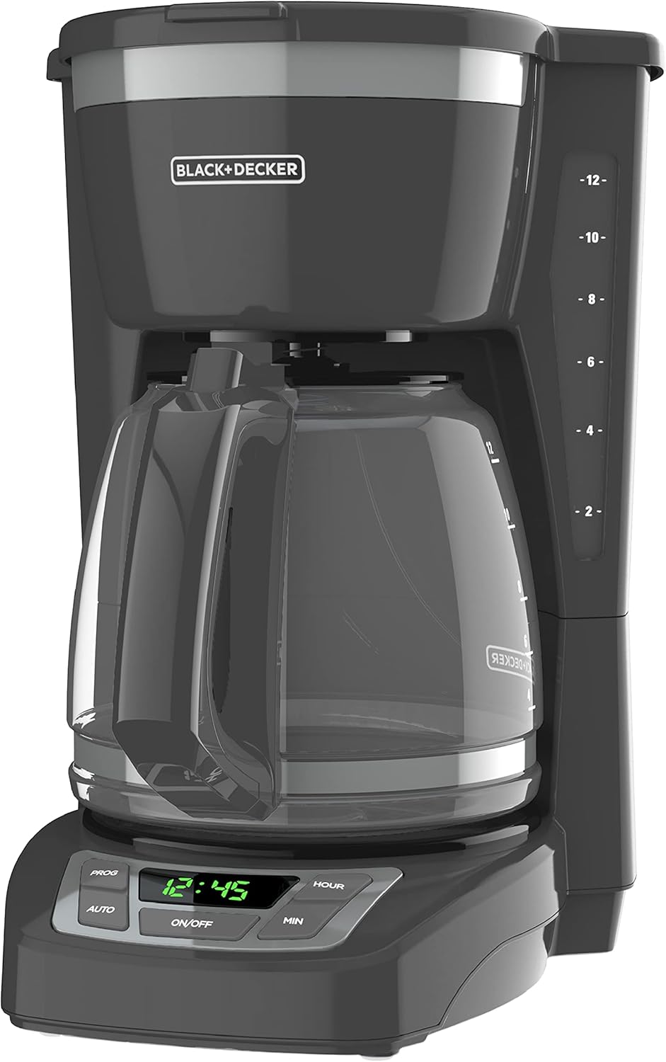 Black+Decker Coffee Maker