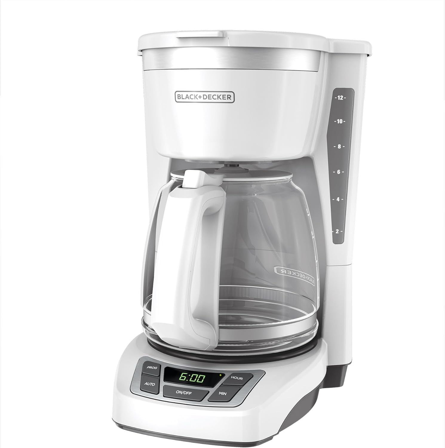 Black+Decker Coffee Maker