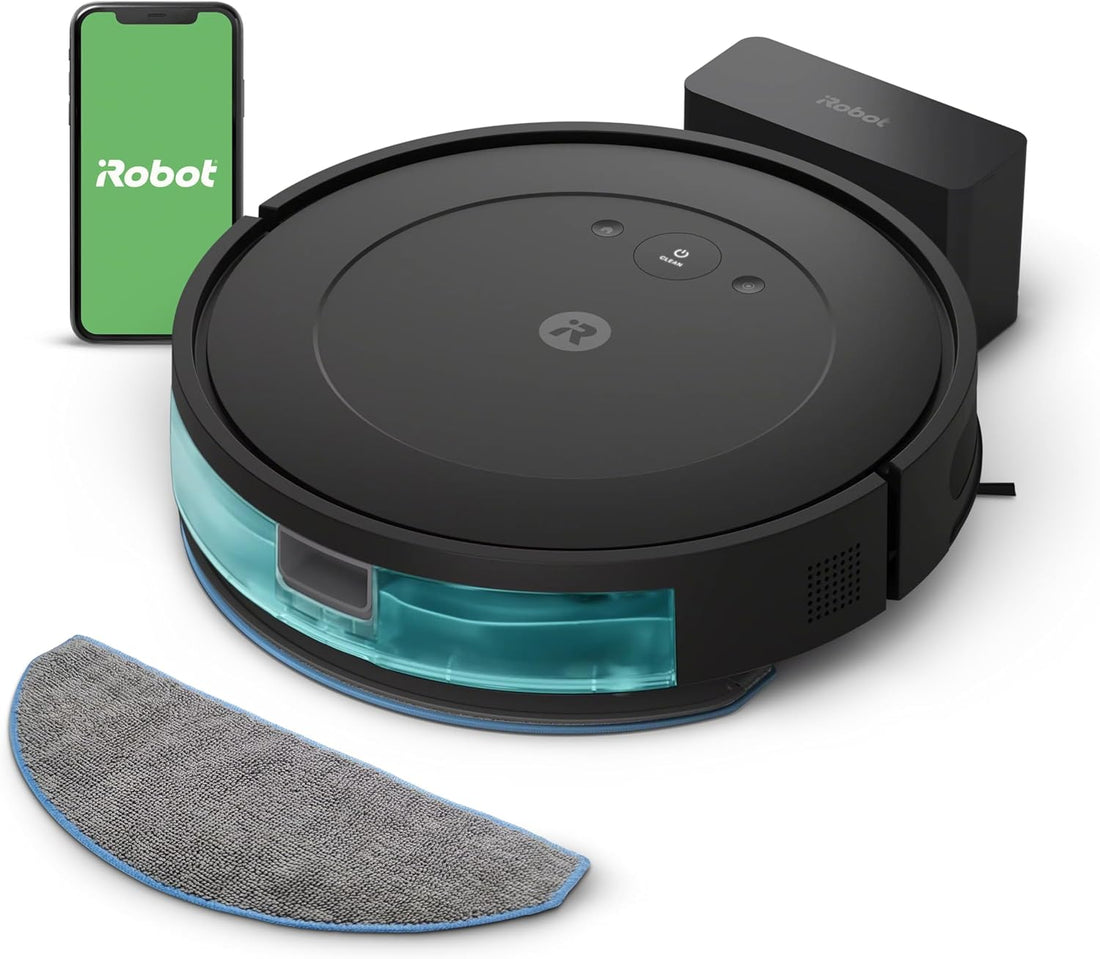 iRobot Roomba 692 Robot Vacuum