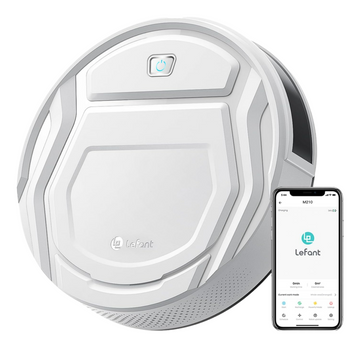 Lefant Robot Vacuum Cleaner