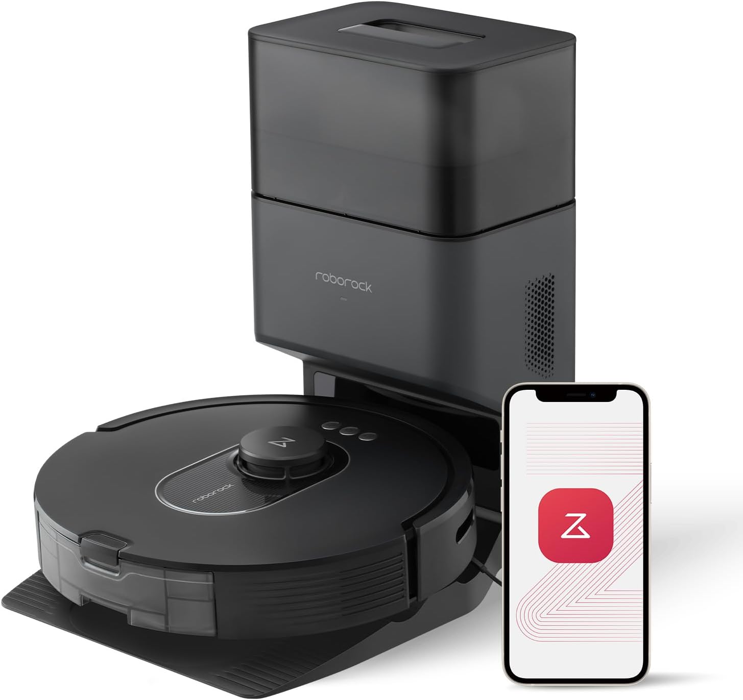 Roborock Q5+ Robot Vacuum