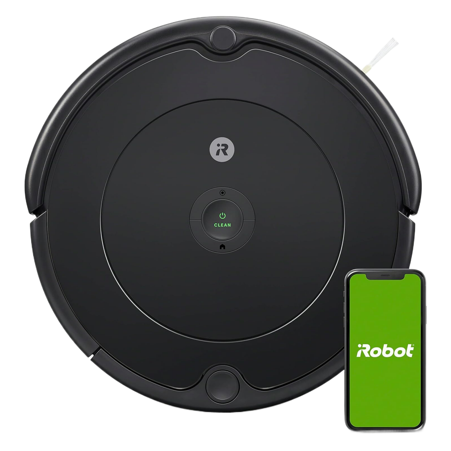 iRobot Roomba 694 Robot Vacuum