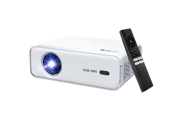 Smart Projector