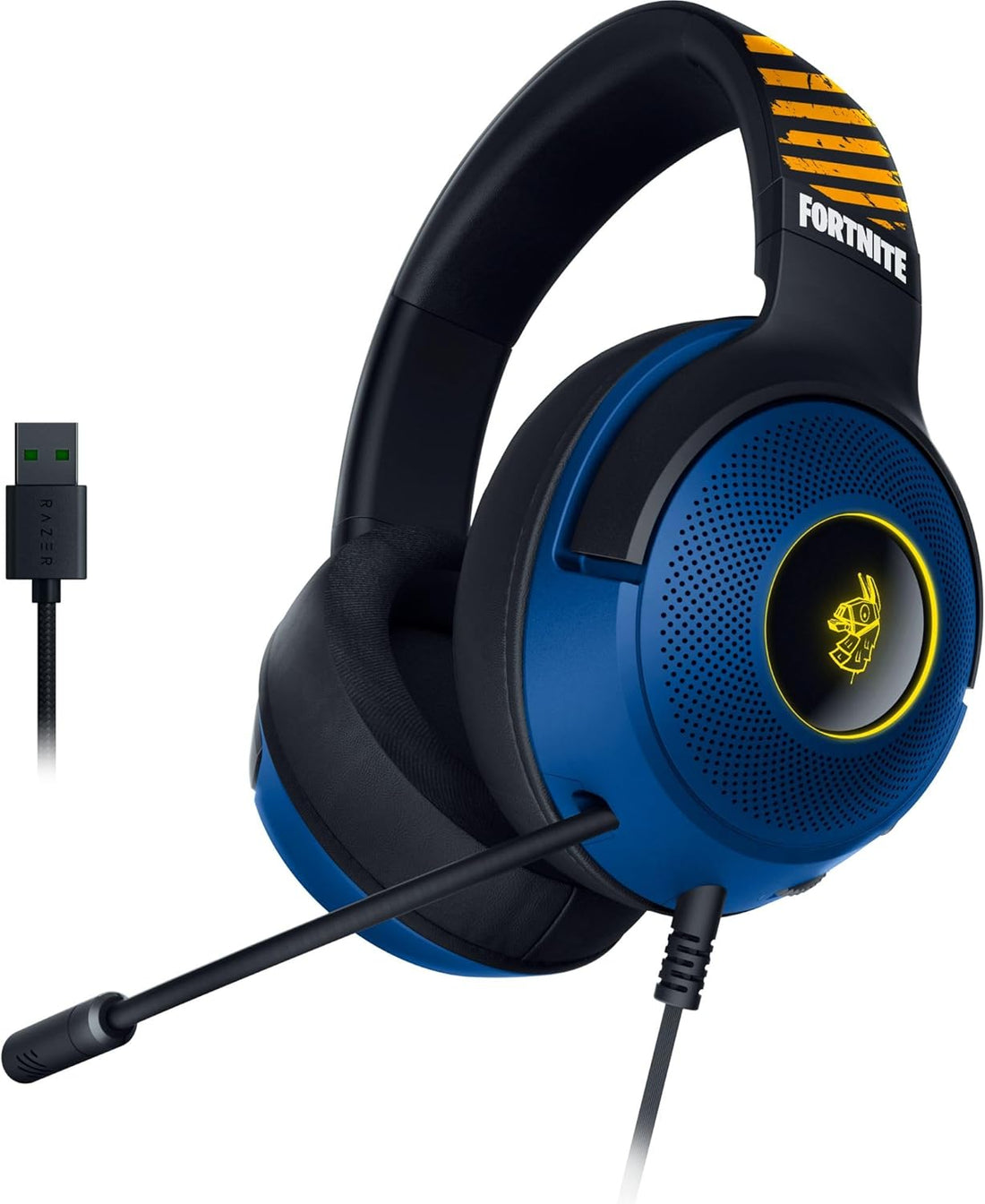 Razer Kraken V3 X Wired Gaming Headset