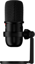 HyperX SoloCast Gaming Microphone