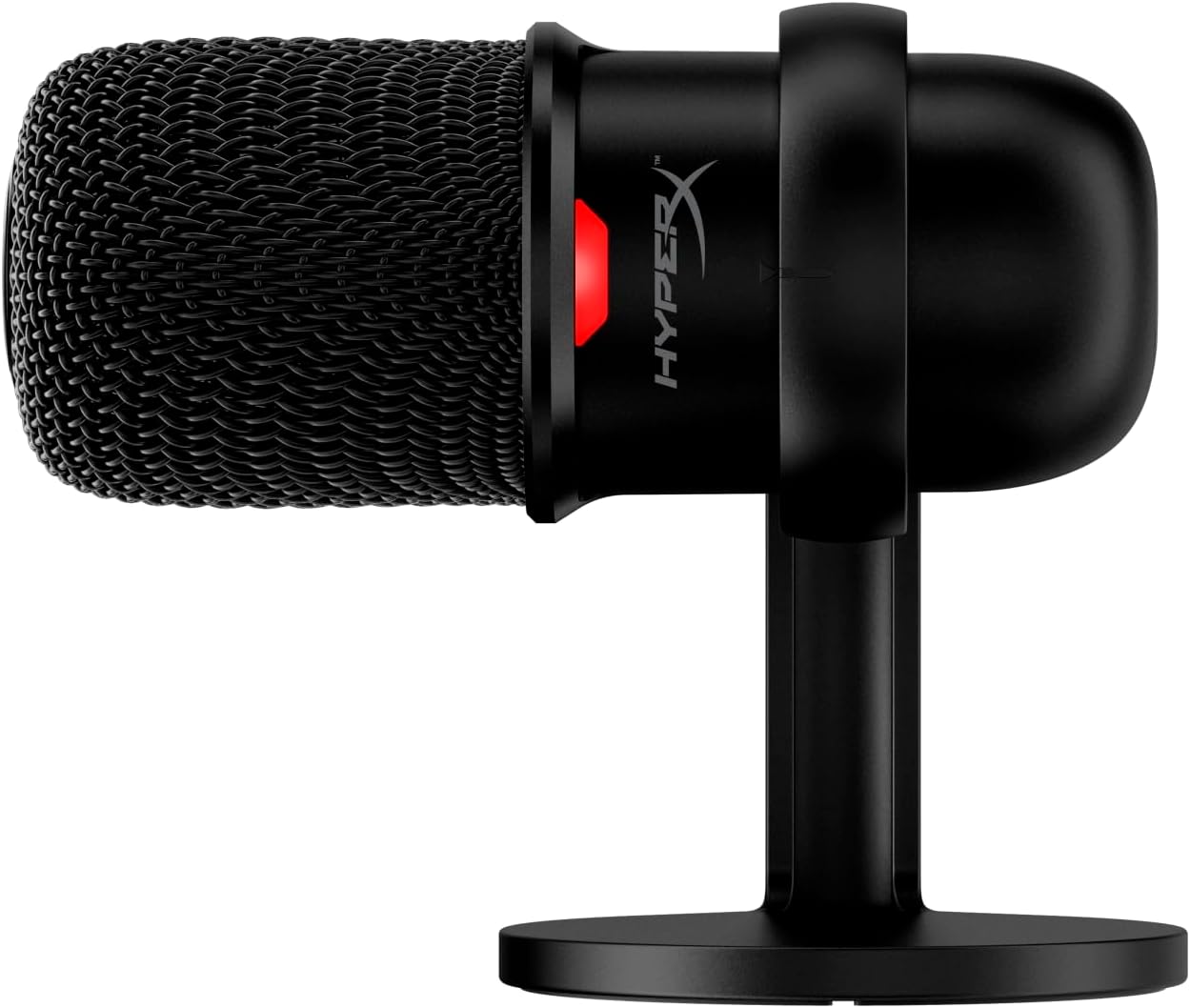 HyperX SoloCast Gaming Microphone