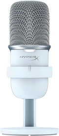 HyperX SoloCast Gaming Microphone