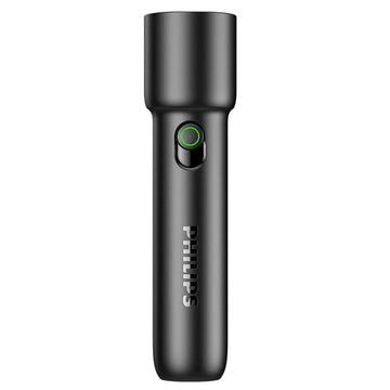 EDC Flashlight Rechargeable