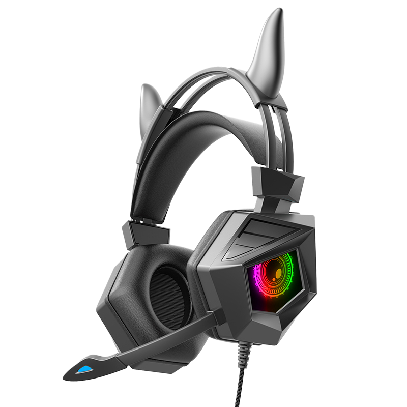 GizmoEpic SY-G15 Gaming Headset