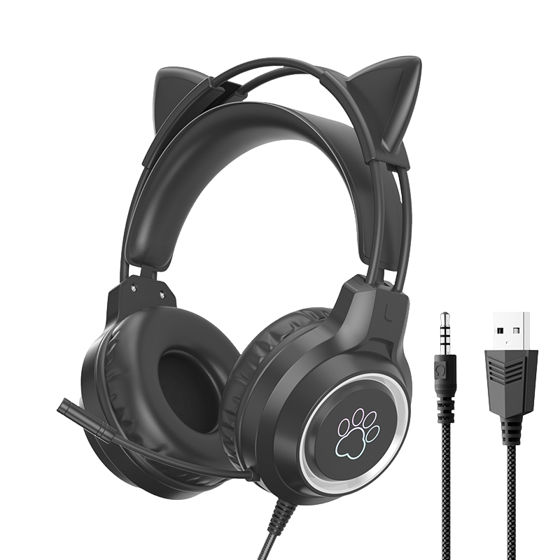 GizmoEpic SY-G35 Gaming Headset