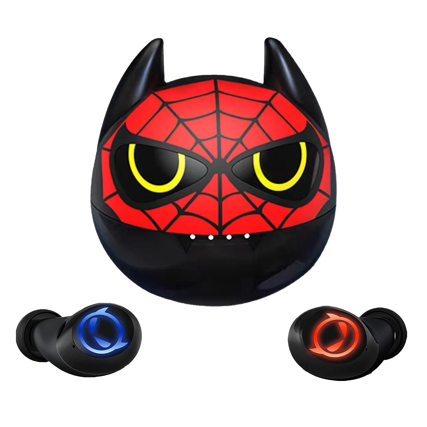 GizmoEpic Devil Wireless Earbuds